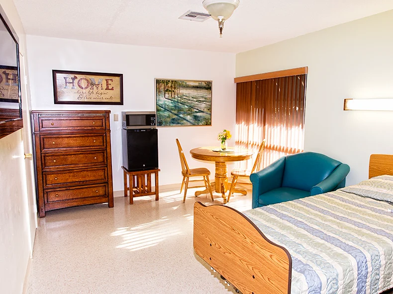 Image of Oak Glen Post Acute (3)