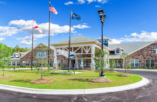 Image of PruittHealth - Southwood (1)