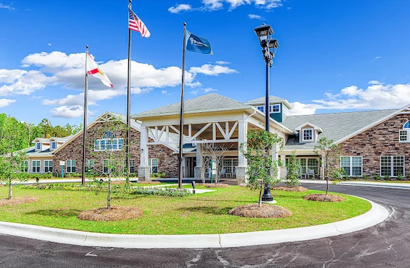 Image of PruittHealth - Southwood (1)