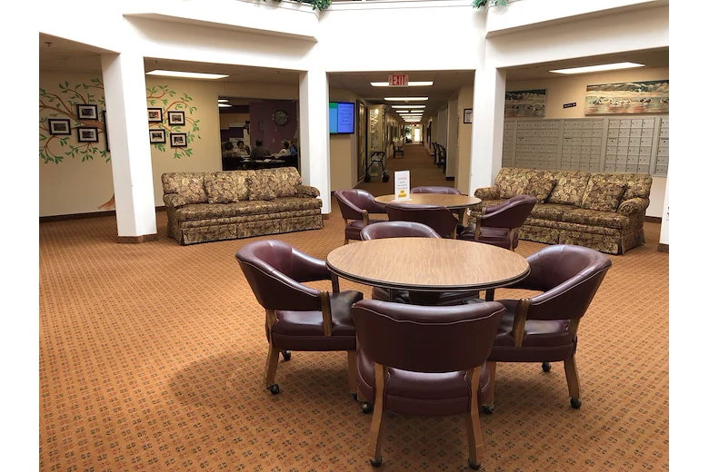 Image of Solstice Senior Living at East Amherst (7)