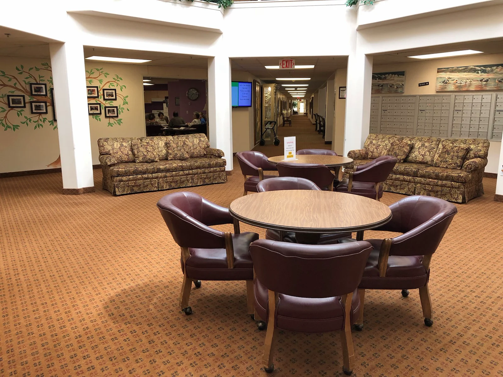 Image of Solstice Senior Living at East Amherst (7)