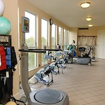 Image of The Vosswood Nursing Center (8)
