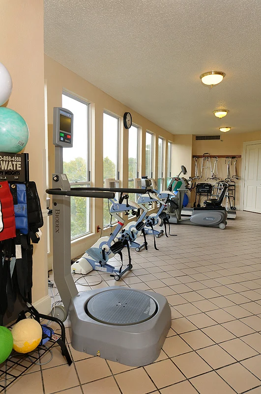 Image of The Vosswood Nursing Center (8)