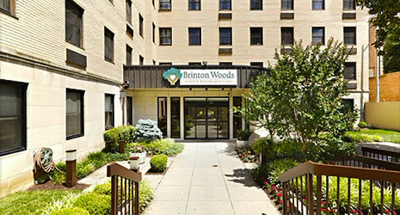 Image of Brinton Woods Nursing & Rehabilitation (1)