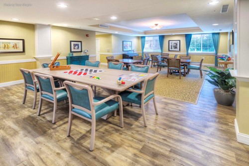 Image of Independence Village of Carmel (8)
