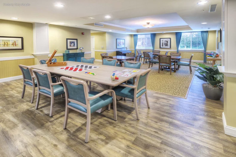 Image of Independence Village of Carmel (8)