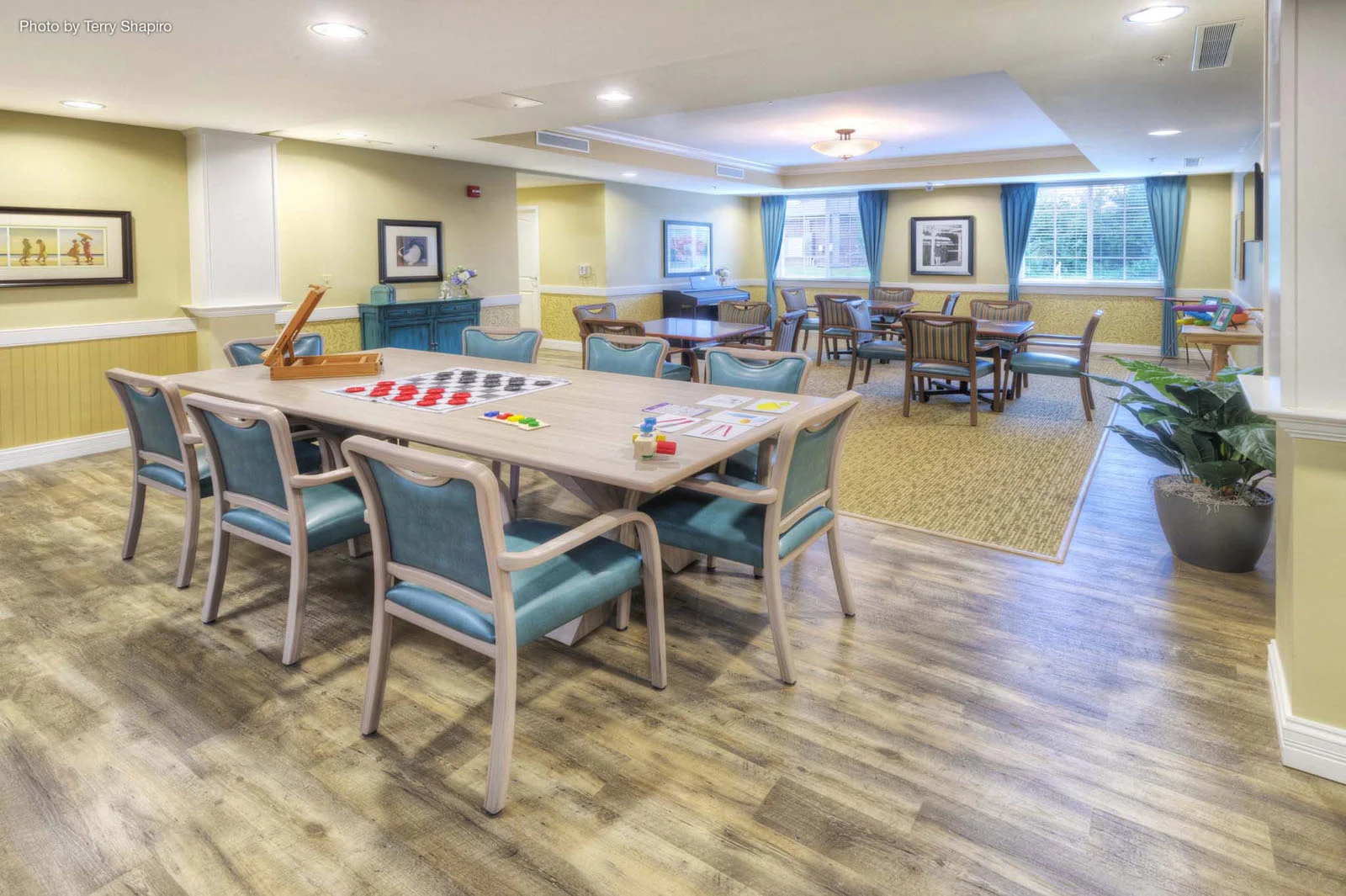 Image of Independence Village of Carmel (8)