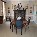 Image of Harbison Hall (4)