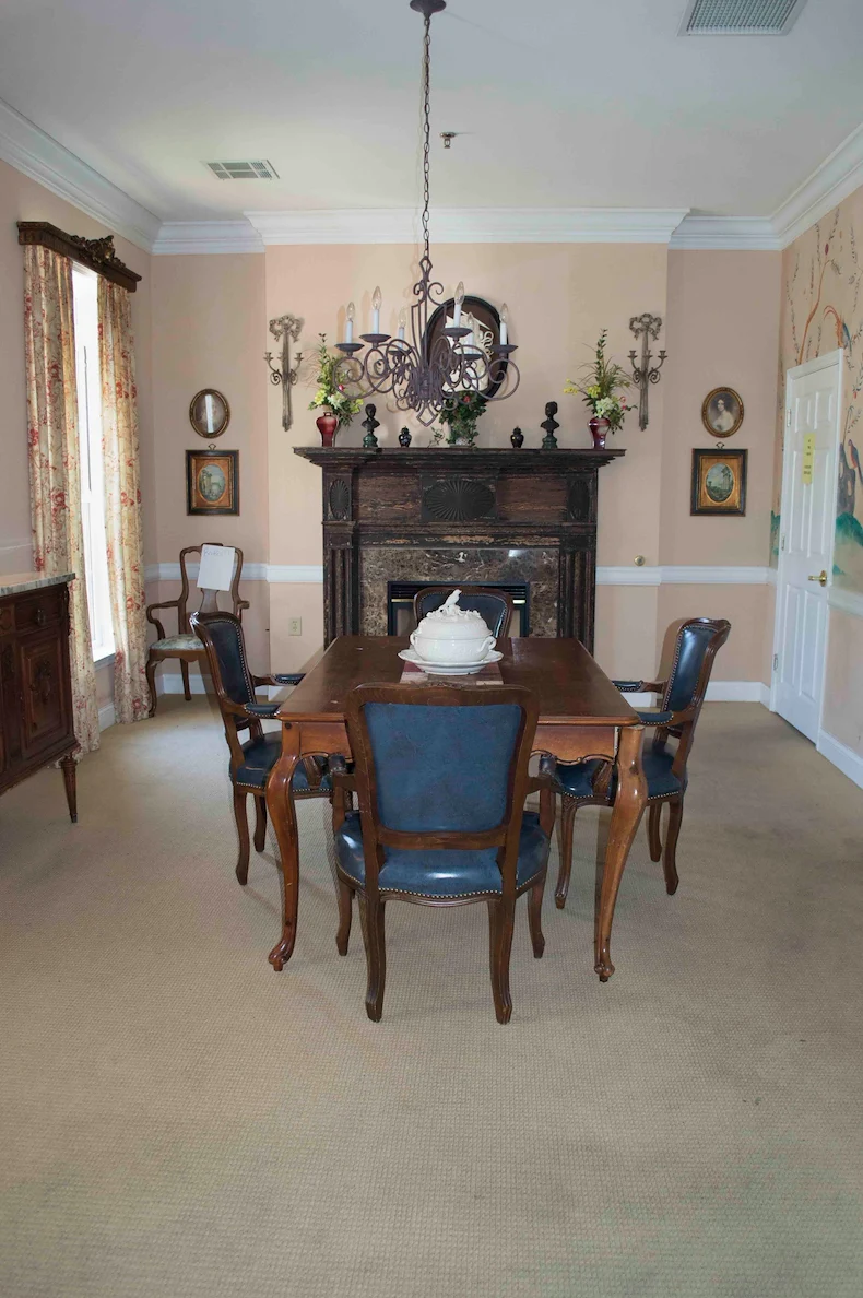 Image of Harbison Hall (4)