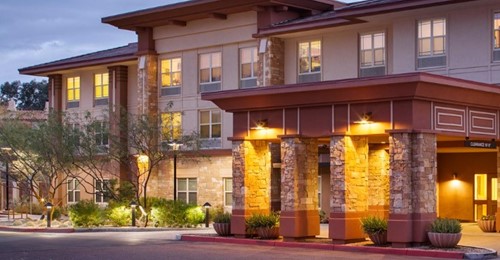 Image of Belmont Village Scottsdale (1)