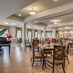 Image of RoseWood Village at Hollymead (5)