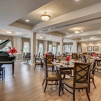 Image of Rosewood Village at Hollymead Town Center (3)