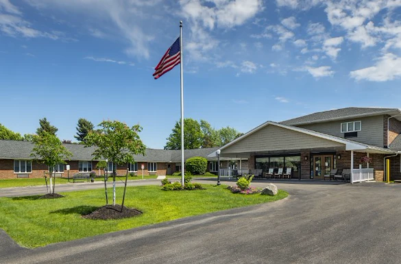 Image of Elderwood Village at Bassett Park (1)