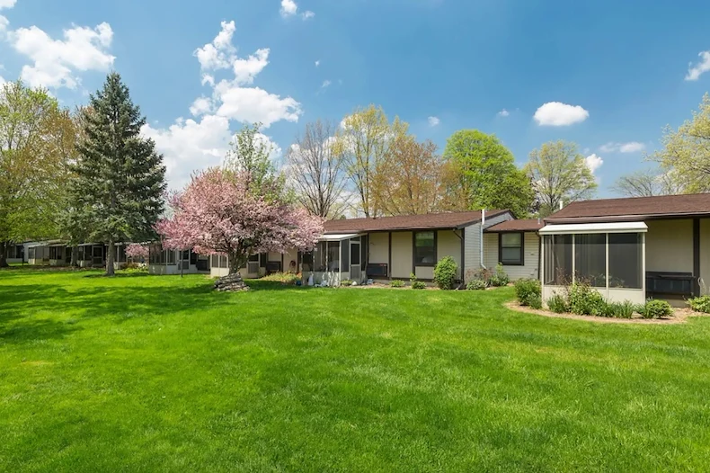 Image of Woodlands of Findlay Assisted Living (1)