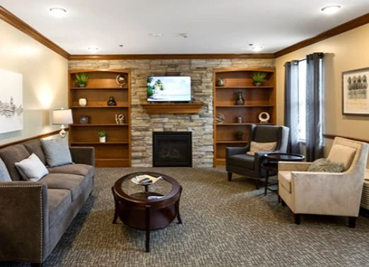 Image of Pleasant Run Senior Apartments (2)