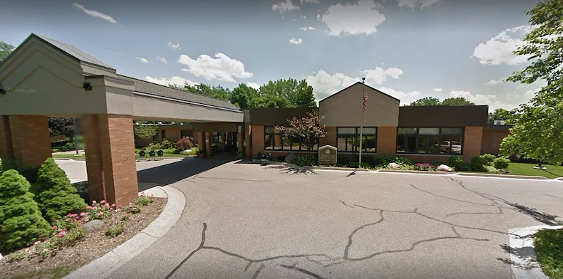 Image of Edison Christian Health Center (3)