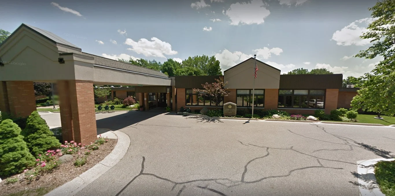 Image of Edison Christian Health Center (3)