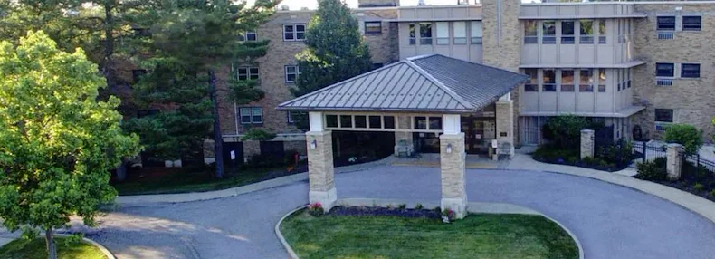 Image of The Village at St. Edward Fairlawn (1)