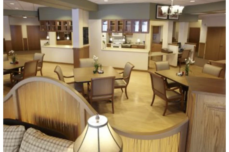 Image of Sauk Co Health Care Center (6)
