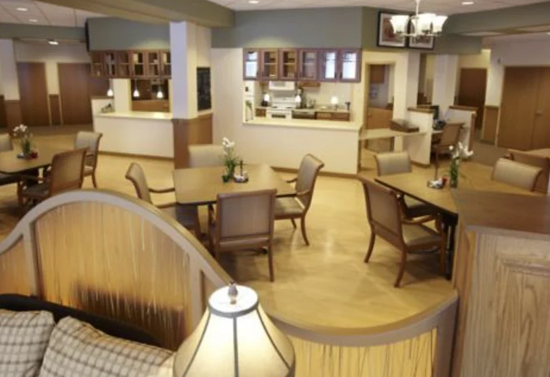 Image of Sauk Co Health Care Center (6)