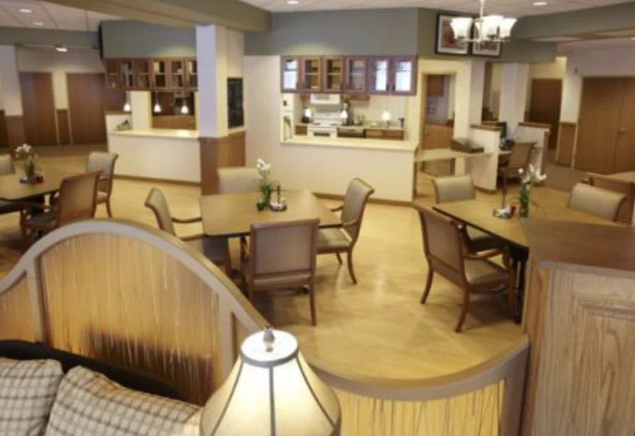 Image of Sauk Co Health Care Center (6)