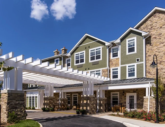 Image of Brightview Great Falls (1)