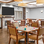 Image of Covenant Living of Northbrook Health Services (8)