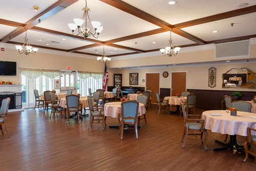 Image of Life Care Center Of Greeneville (8)