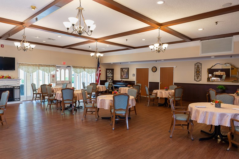 Image of Life Care Center Of Greeneville (8)