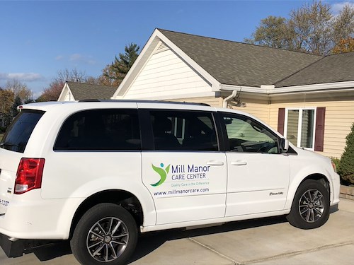 Image of Mill Manor Care Center (2)