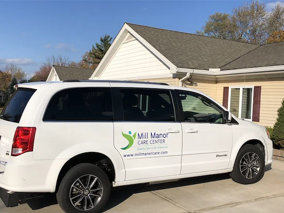Image of Mill Manor Care Center (2)