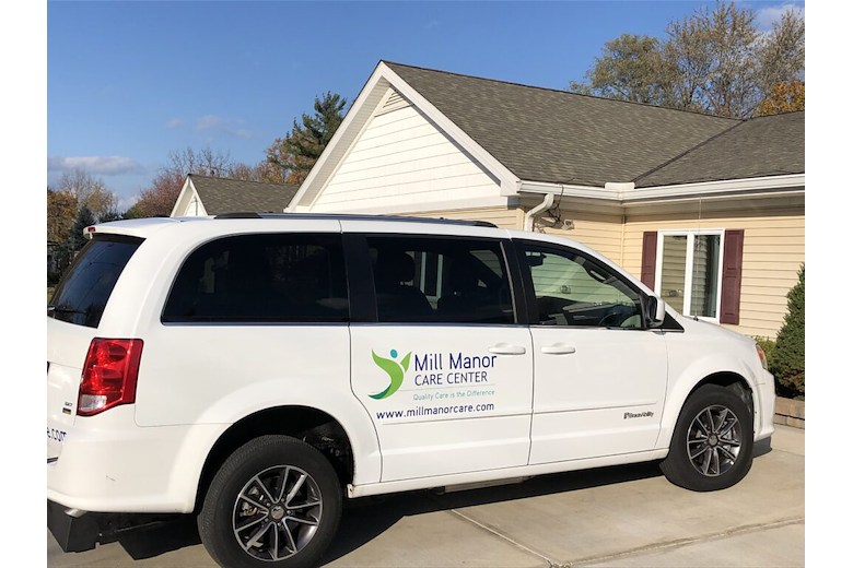 Image of Mill Manor Care Center (2)