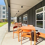 Image of Foote Park at South City (6)