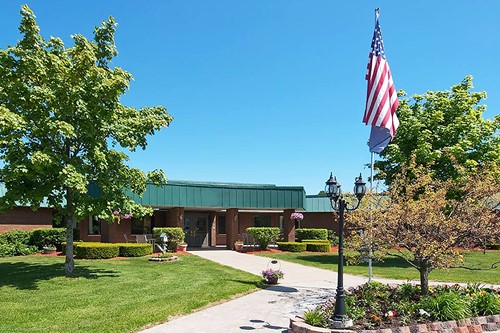 Image of Medilodge of Tawas City (1)