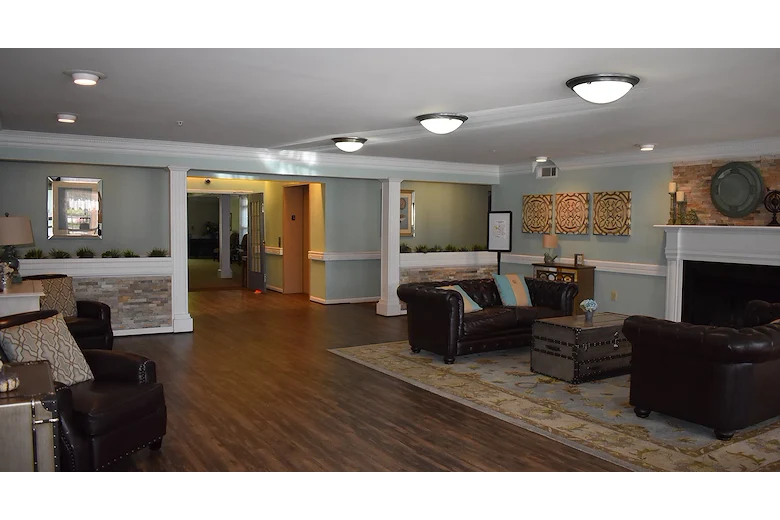 Image of Quarry Station Senior Apartments (2)
