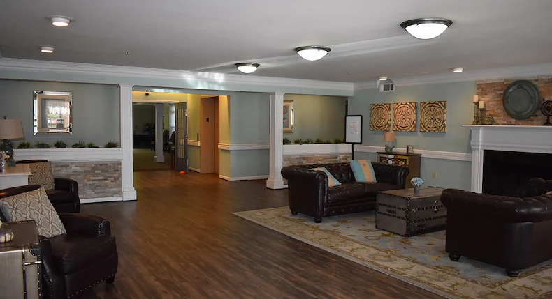 Image of Quarry Station Senior Apartments (2)