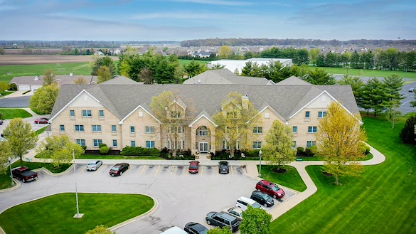 Image of West Lafayette Assisted Living (1)
