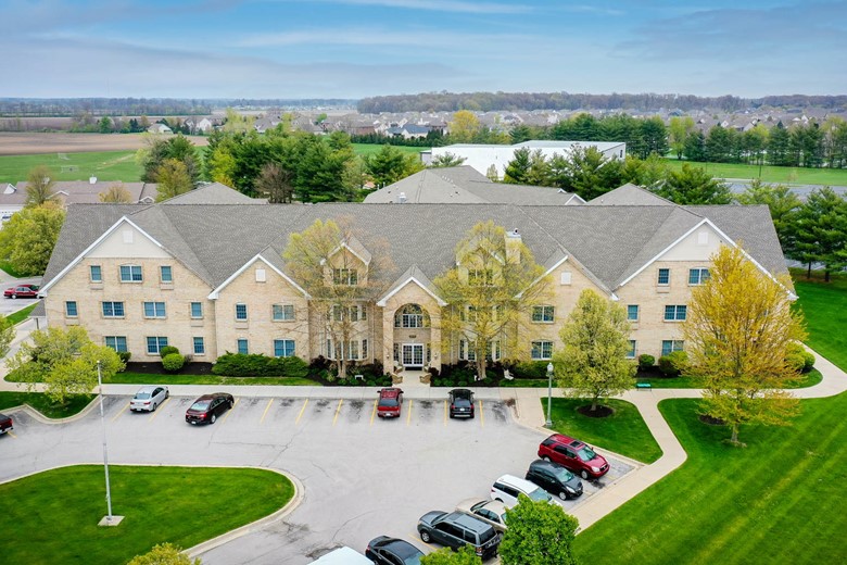 Image of West Lafayette Assisted Living (1)