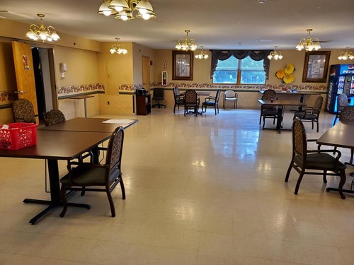 Image of Havencrest Healthcare And Rehabilitation Center (4)
