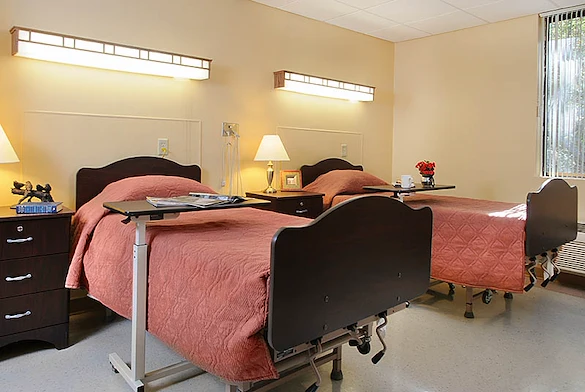 Image of Life Care Center Of Hilton Head (7)