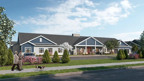 Image of Azura Mukwonago (2)