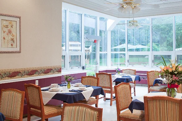 Image of Autumn Lake Healthcare at Glen Hill (3)