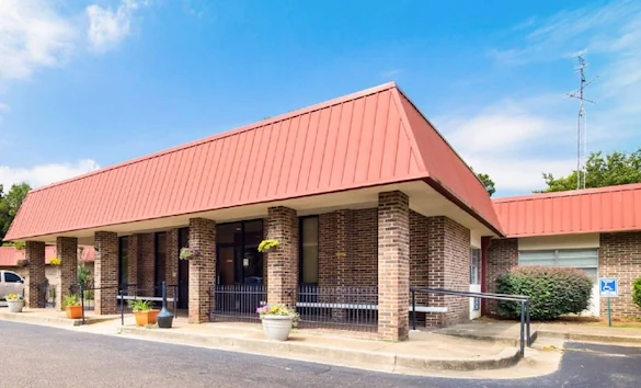 Image of Surry Community Health Center By Harborview (1)