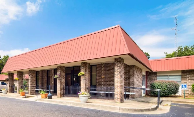 Image of Surry Community Health Center By Harborview (1)