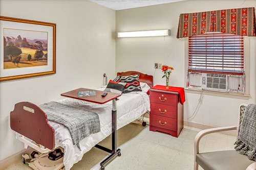 Image of PruittHealth - Walterboro (6)