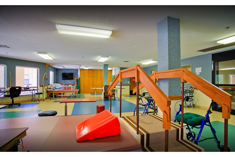 Image of The Grand At Bethany Skilled Nursing And Therapy (3)