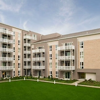 Image of Willowbrooke Court Skilled Care Center Fairhaven (1)