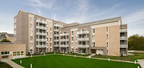 Image of Willowbrooke Court Skilled Care Center Fairhaven (1)