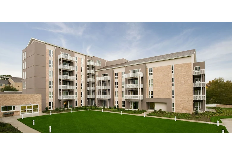Image of Willowbrooke Court Skilled Care Center Fairhaven (1)