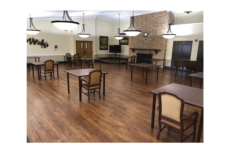 Image of Wilson's Creek Nursing & Rehab (8)